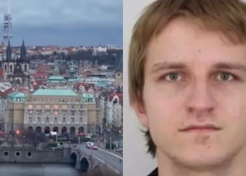 “მას შესაძლოა უკავშირდებოდეს ტყეში მოკლული ახალგაზრდა კაცისა და ჩვილი ბავშვის მკვლელობაც” – საუკუნის მასობრივი თავდასხმა ევროპის უძველეს უნივერსიტეტში, რა ხდება ცნობილი დავიდ კოზაკზე