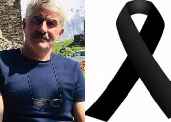 ვინ არის ახლახანს ტრაგიკულად გარდაცვლილი მამაკაცი