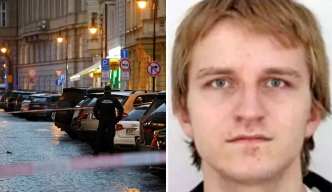 “ის ამ უნივერსიტეტის სტუდენტი, 24 წლის ახალგაზრდა იყო” – რა ხდებოდა პრაღაში, უნივერსიტეტში თავდასხმისას და რას წერს მედია თავდამსხმელის შესახებ