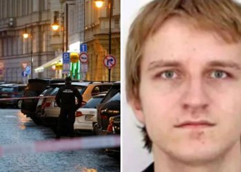 “ის ამ უნივერსიტეტის სტუდენტი, 24 წლის ახალგაზრდა იყო” – რა ხდებოდა პრაღაში, უნივერსიტეტში თავდასხმისას და რას წერს მედია თავდამსხმელის შესახებ