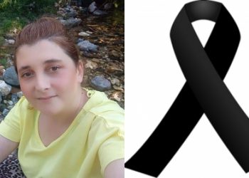 “ორი პატარა გოგო, როგორ გაიმეტე და დააობლე” – გარდაცვლილ ახალგაზრდა ქალს გლოვობენ