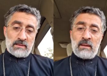 შეიძლება თუ არა ნაჩუქარი ხატის გაჩუქება – რას ამბობს მამა საბა ჭიკაიძე