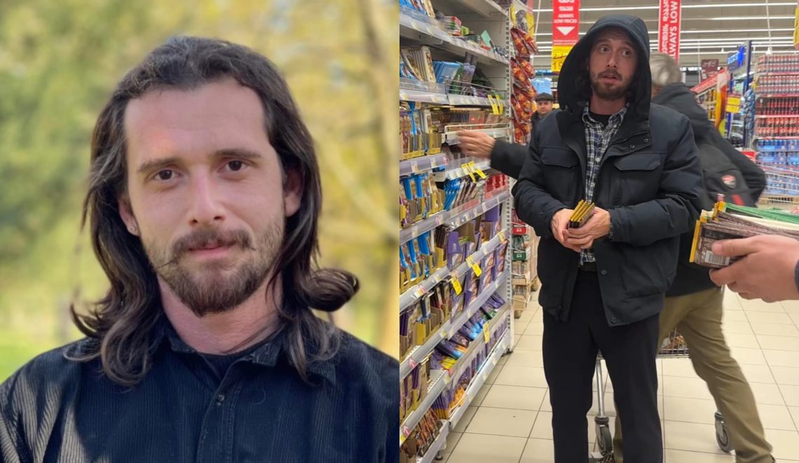 “მადლობა, რომ მკვებავთ კიდეც. ჩემო ბაჯაჯღანებო” – რას წერს დომენიკ მანგო