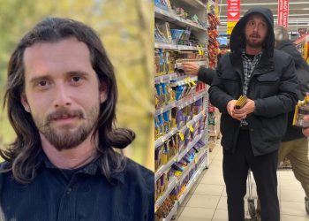 “მადლობა, რომ მკვებავთ კიდეც. ჩემო ბაჯაჯღანებო” – რას წერს დომენიკ მანგო