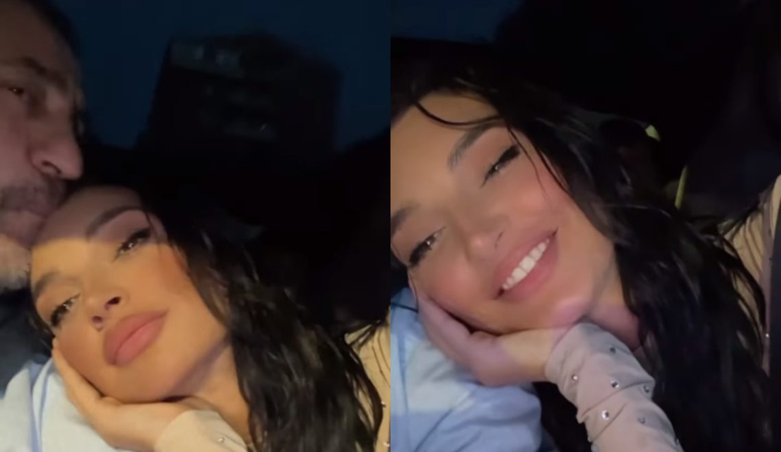 🎥 “ფისო…” – ალექსანდრა პაიჭაძის და დავით კოდუას ვიდეო ნახვების რეკორდს ხსნის