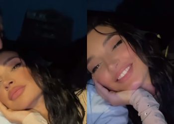 🎥 “ფისო…” – ალექსანდრა პაიჭაძის და დავით კოდუას ვიდეო ნახვების რეკორდს ხსნის