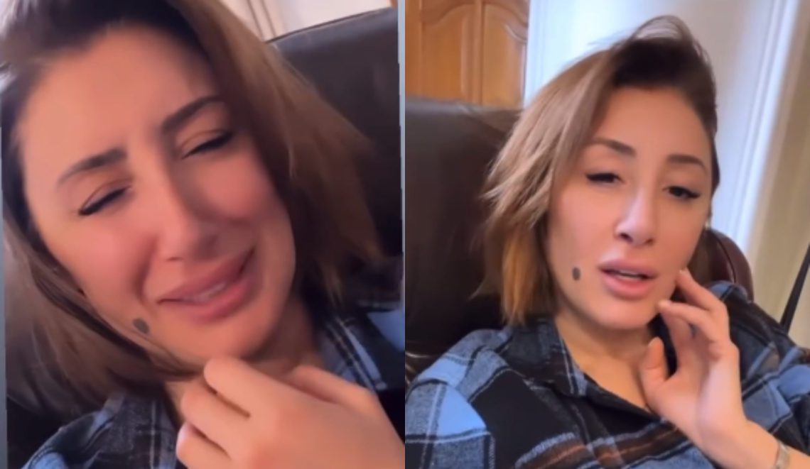 🎥 “ყველამ დამაბულინგა ზურას ვარსკვლავის გახსნის შემდეგ…“ – ლენუკა ყიფშიძე საზოგადოებას მიმართავს