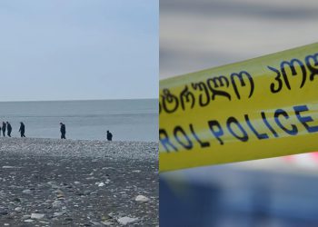 “ცხედარი გამვლელმა შეამჩნია, მამაკაცს ცივი იარაღით ცხრა ჭრილობა აქვს მიყენებული” – რა დეტალები ხდება ცნობილი ბათუმში მომხდარ მკვლელობაზე