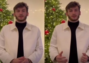 🎥 ხვიჩა კვარაცხელია განცხადებას ავრცელებს