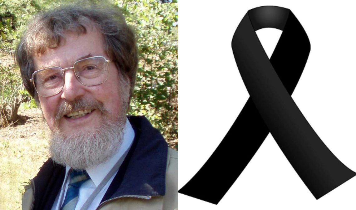 ვინ არის ახლახანს გარდაცვლილი ცნობილი ენათმეცნიერი და ქართველოლოგი