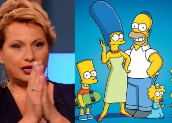 “სამოქმედო გეგმა” – ლალი მოროშკინა “სიმპსონების” 2024 წლისთვის გაკეთებულ წინასწარმეტყველებას ეხმაურება