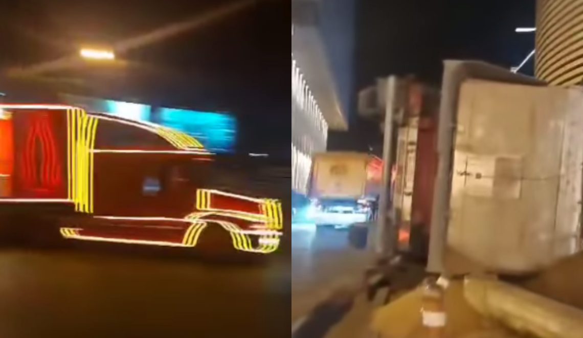 🎥 “საქართველოს მდგომარეობა ერთ ვიდეოში” – რა კადრებს აქვეყნებს მოქალაქე