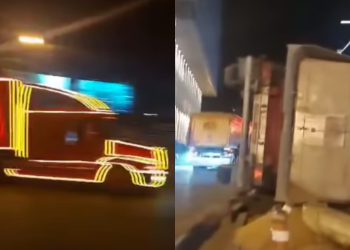 🎥 “საქართველოს მდგომარეობა ერთ ვიდეოში” – რა კადრებს აქვეყნებს მოქალაქე