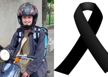 “ვი­ღაც ქალ­ბა­ტო­ნი გა­მო­ვარ­დნი­ლა, არე­ვია და მუხ­რუ­ჭის მა­გივ­რად გა­ზის­თვის მი­უ­ჭე­რია ფეხი…მან­ქა­ნა ბორ­დი­ურ­ზე მდგარ ჩემს შვილს შე­ე­ჯა­ხა” – უმძიმესი დეტალები გარდაცვლილი 20 წლის კურიერი გოგონას საქმეზე