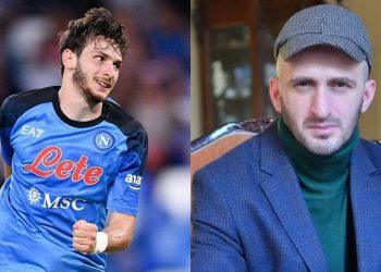 „ხვიჩამ ქართველ ბავშვებს მესის და რონალდუს მაისურებზე, საკუთარი გადააცვა“ – წიგნი კვარაზე უკვე იტალიელების ხელშია