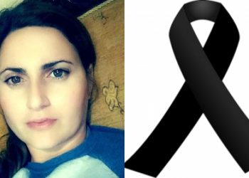 ვინ არის ახლახანს გარდაცვლილი ახალგაზრდა ქალი