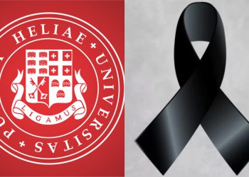 ილიას სახელმწიფო უნივერსიტეტი სამწუხარო ინფორმაციას ავრცელებს