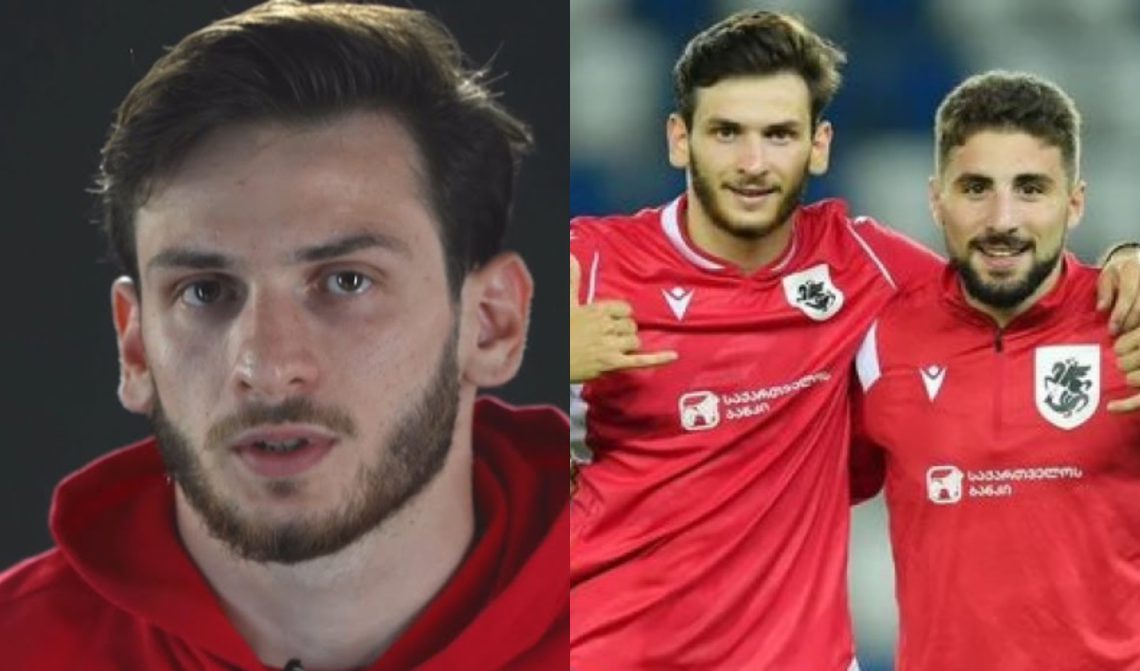 ๐ฅ “แแแแแ แแแแแ แ แแแแแแแแแ แแแแ แ แคแแฎแแฃแ แแแแ…” – แฎแแแฉแ แแแแ แแชแฎแแแแแก แแแแชแแฃแ แ แแแขแแ แแแฃ แแฃแ แแแ แแแแแแแจแแแแแ