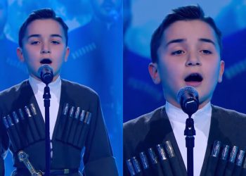 “ზამთარი ვარდსა დააჭკნობს” – ოთო ბაზერაშვილის გენიალური შესრულება