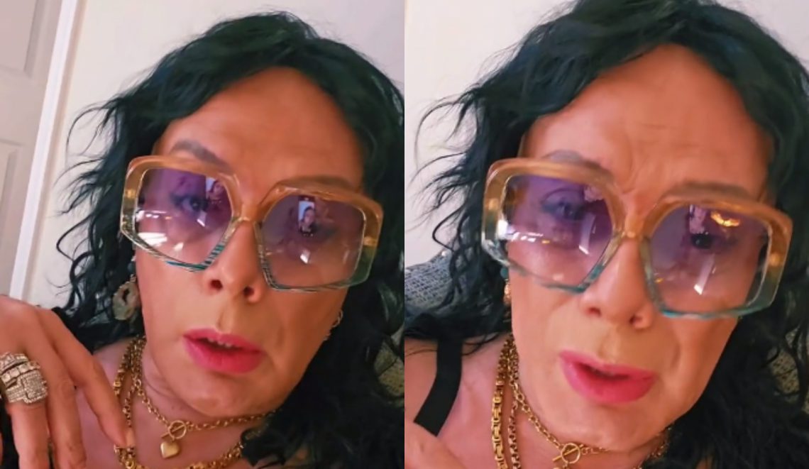 🎥 “არავინ არ მინდიხართ საერთოდ…ნუ მირეკავთ” – გია სურამელაშვილის ვიდეო მიმართვა