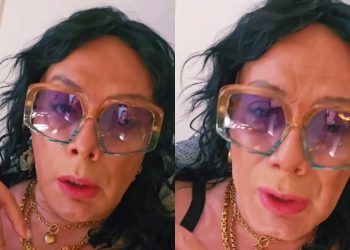 🎥 “არავინ არ მინდიხართ საერთოდ…ნუ მირეკავთ” – გია სურამელაშვილის ვიდეო მიმართვა