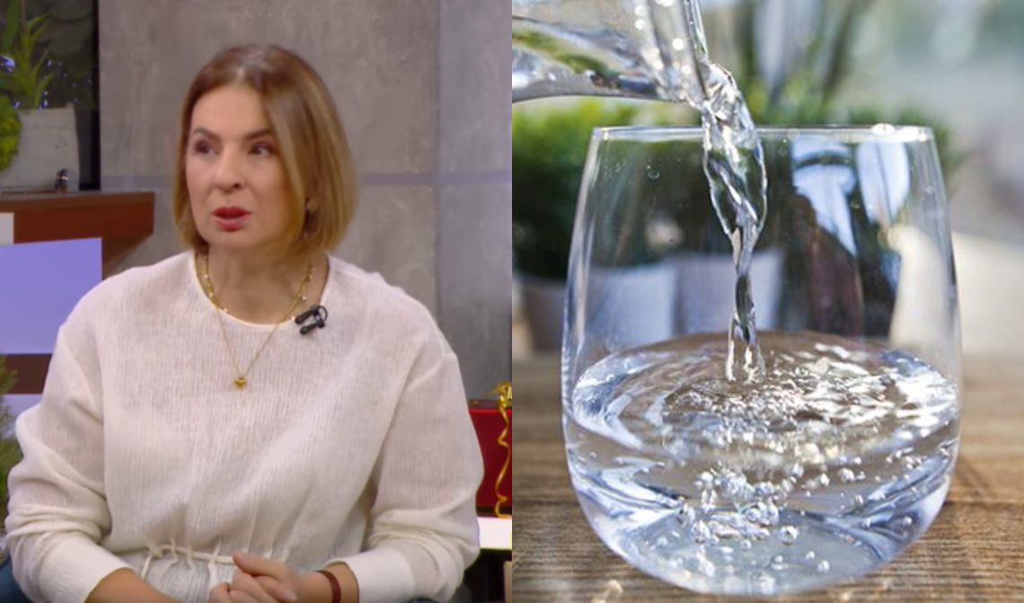 🎥 რა შემთხვევაში შეიძლება გამოიწვიოს სიკვიდილი ცივი წყლის დალევამ – კარდიოლოგი 3 მიზეზს ასახელებს