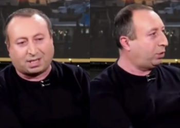 🎥 “ძაან გამიტყდა რო ესეთი ქალი ასეთ რაღაცას წერს ჩემზე…” – რა ისტორიას იხსენებს დათო ლიკლიკაძე