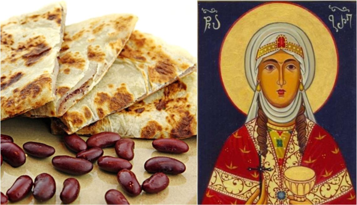 რატომ ვაცხობთ ბარბარობას ლობიანებს და რა უნდა შევევედროთ წმიდა ბარბარეს