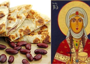 რატომ ვაცხობთ ბარბარობას ლობიანებს და რა უნდა შევევედროთ წმიდა ბარბარეს