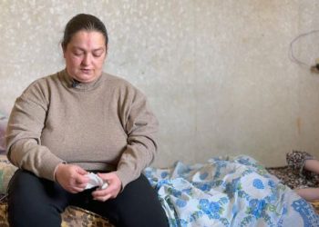 “თუ ვინმეს შეუძლია, რომ ჩემს შვილებს დაეხმაროს ახალ წელს, მათაც აქვთ სურვილები”– მარტოხელა 4 შვილის დედა  საზოგადოებას დახმარებას სთხოვს