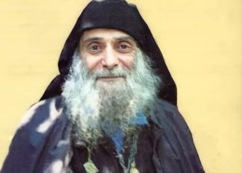 “გონს მოეგეთ, მოყვასნო! მალე შემოვა ეს საქართველოში და დავიცვათ ერთმანეთი”– რას ქადაგებდა წმინდა მამა გაბრიელი