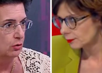 “ერთხელ თმის ვარ­ცხნა და­ვი­წყე ნინო ბურ­ჯა­ნა­ძის ლექ­ცი­ა­ზე და გამაგდო… ეგო­ნათ, რომ შტე­რი ვარ და ამი­ტომ არ ვიქ­ცე­ვი ისე, რო­გორც წე­სია” – რას იხსენებს თამარ ჩერგოელიშვილი