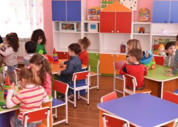 როდის დაიწყება ბაგა-ბაღებში ზამთრის არდადეგები