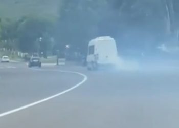 “თუ ნახავთ მსგავს ფაქტს, გადაიღეთ ფოტო-ვიდეო და გამოგვიგზავნეთ”- რა ინფორმაცია ვრცელდება სოც. ქსელში