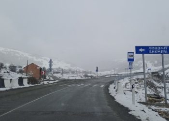 საავტომობილო გზების დეპარტამენტი განცხადებას ავრცელებს