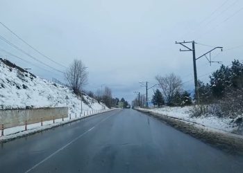 ხაშური-ახალციხე-ვალესსაავტომობილო გზაზეავტოტრანსპორტის მოძრაობა აღდგა