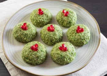 კერძები, რომლებიც გაცხელებისას მომწამვლელი ხდება