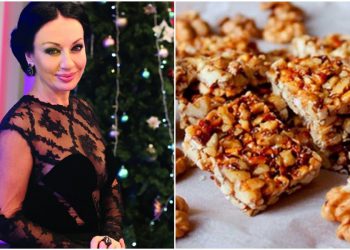 ნახეთ გოზინაყის რეცეპტი ლელა წურწუმიასგან