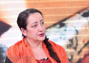 „ღმერთს ვთხოვე, ერთხელ მაჩვენე ჩემი შვილი, რომ დედა დამიძახოს-მეთქი… იმ დღესვე ამისრულა ნატვრა“ – ანა მიქაძე