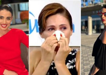 “ჩვენ და ჩვენები” – თიკა ფაცაციასა და გვანცა დარასელიას ოჯახური კადრები შვილებთან ერთად