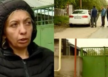 🎥ვიდეო: გაამართლეს კახა კობახიძე, რომელსაც მამა შემოაკვდა, როდესაც დედას იცავდა მისგან – ემოციური კადრები სასამართლოდან