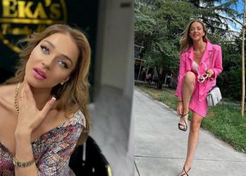 “პირობას გაძლევთ, ადრე თუ გვიან ყველას პასუხი მოგეთხოვებათ” – ბაბი კირკიტაძე