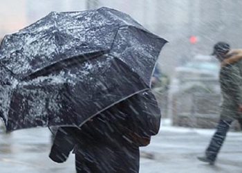 “მოსახლეობას მოვუწოდებთ სიფრთხილისკენ”– 112 საზოგადოებას აფრთხილებს