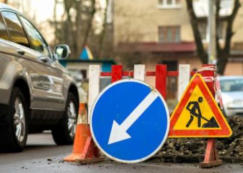 დილის 08:00 საათიდან ორბელიანის ქუჩაზე ავტომობილების გადაადგილება შეიზღუდება