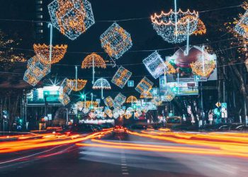 რა შემთხვევაში დაჯარიმდებით ახალი წლიდან 100 ლარით