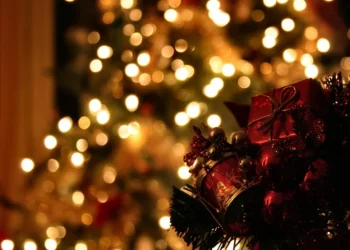 უცნაური საახალწლო ტრადიციები, რომელთა შესახებაც წარმოდგენაც არ გაქვთ