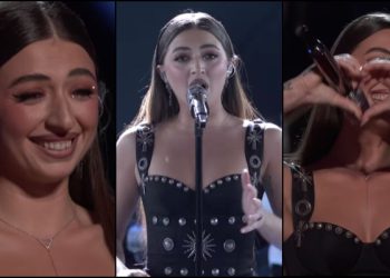 „ხალხმა გადაწყვიტოს, ვიმსახურებ თუ არა ფინალში ყოფნას! მუდამ მეყვარებით…“ – ნინი ბრეგვაძის ემოციური მიმართვა