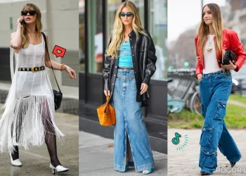 როგორ უნდა შეარჩიოთ ტანსაცმელი სწორად, რათა უფრო მაღალი გამოჩნდეთ – ისწავლეთ 7 ხრიკი