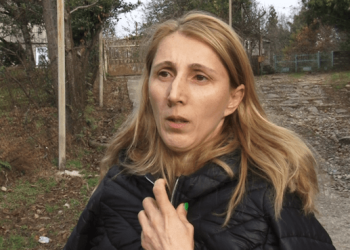 ”ბავშვს თავის უკანა მხარე, ფაქტიურად, ამძვრალი აქვს” – ოზურგეთში მომხდარი საზარელი შემთხვევის ახალი დეტალები