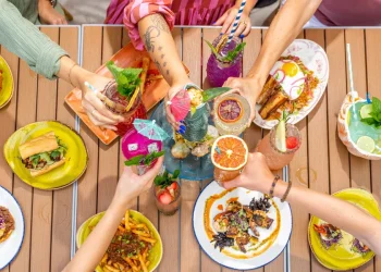 6 საკვები, რომელიც დაბერებას აჩქარებს